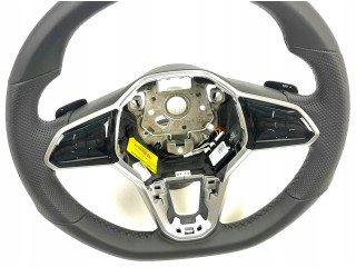 Volant Volkswagen Tiguan 2012 5H0419089JH, CZARNY