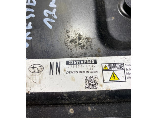 Блок управления двигателя 22611AP840, 2758009842 Subaru Outback