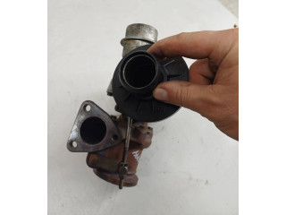 Turbodmychadlo Турбина 53031015089 Mercedes-Benz Vaneo W414