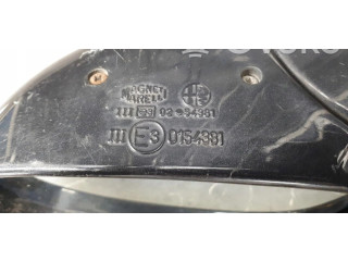 Зеркало электрическое Alfa Romeo 166 2003 - 2009 года