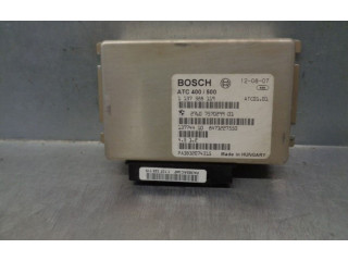 Блок управления коробкой передач 27607570299, 1137328119 BMW X3 E83