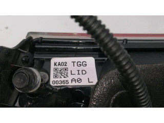 Задний фонарь  33550TGLG02    Honda Civic X   2016-2021 года