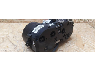 Přístrojová deska Chevrolet Aveo 2008 MN5K240083, 96426346