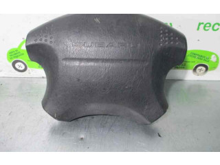 Подушка безопасности водителя Subaru Forester SF