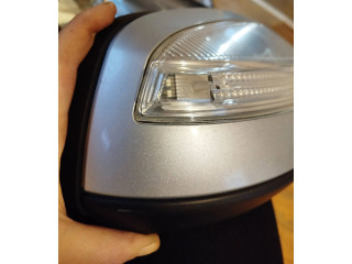 Zpětné zrcátko Mercedes-Benz C AMG W204 2011 A2048102819, A31461280000