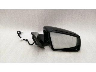 Zpětné zrcátko pravé Mercedes-Benz E W212 2013  A2128100476, A2128101876  