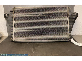 Интеркулер Saab 9-3 Ver2