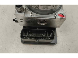 Блок АБС 9807180380   Peugeot  2008 I  2013 - 2019 года