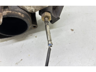 Turbodmychadlo Турбина 057145722N, GT51749VK   Audi A8 S8 D3 4E   BVN