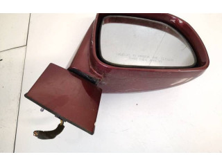 Зеркало электрическое        Chevrolet Captiva   -  года   