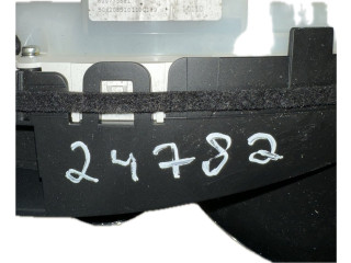 Панель приборов 13346208, 13346208 Opel Meriva B