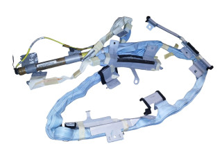 Боковая подушка безопасности Subaru B9 Tribeca