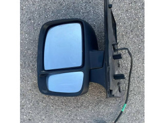 Зеркало электрическое Fiat Scudo 2007 - 2016 года