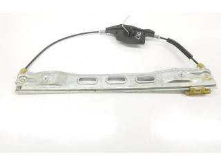 Электрический механизм для подъема окна без двигателя 2009280, ET76A23200CD   Ford Tourneo