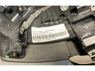 Руль Jaguar XF 8X23043B13A, 8X23043B13AEOLEG