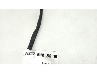 Зеркало электрическое     правое    Mercedes-Benz E W212  2009-2016 года   