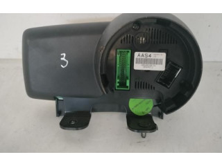 Панель приборов AAS40B260134, 95949212 Chevrolet Spark