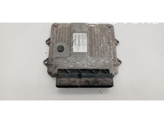Řídící jednotka 51843361 Fiat Punto (199) 2009