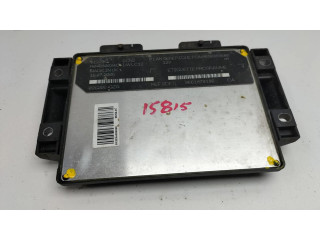 Řídící jednotka 9650359580 Citroen Berlingo 1963