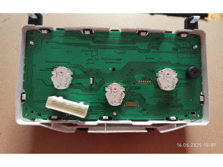 Панель приборов 28FE4DY, BH10C Nissan Note (E11)