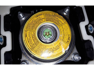 Надувная подушка для руля