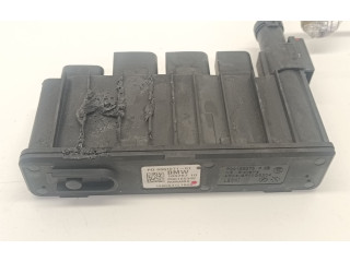 Блок управления 8661071 BMW 2 F46