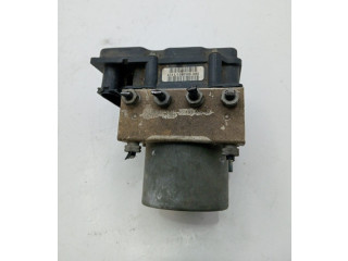 Блок АБС 231, 265 Citroen C4 I 2004 - 2010 года