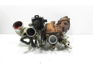 Турбина Toyota Land Cruiser (J120) 1720130190