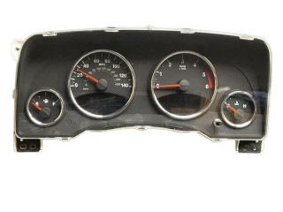 Панель приборов 00278204000033, 68080414AB   Jeep Patriot       