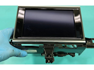 Дисплей    4G8857346E   Audi A7 S7 4G