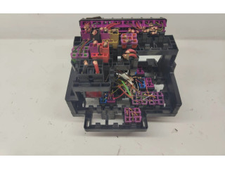 Pojistková skříňka 7M3937499, YM2114A323BA Seat Alhambra (Mk1) 2003