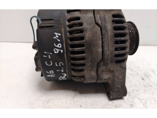 Генератор 0123510028, 046903015F   Audi A6 S6 C4 4A      