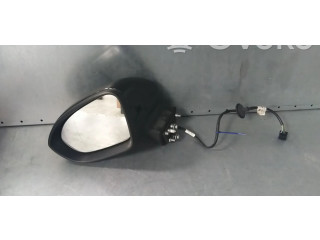 Zpětné zrcátko Vauxhall Astra K 2015 13453478, 39111554