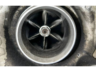 Turbodmychadlo Турбина 9807873180, 53039700394 Ford Mondeo MK V