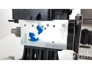 Блок АБС 58500P4BC0, BA600007BC XPeng G3 2018- года