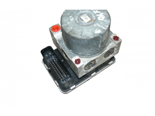 Блок АБС 5Q0614517CF Skoda Octavia Mk3 (5E) 2013 - 2019 года