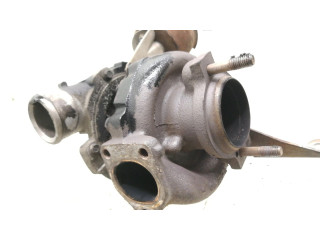 Turbodmychadlo Турбина GT2052V, 7780199 BMW 5 E39 3.0 m57d25 256d1