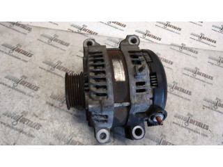 Генератор 2706038040 Lexus LS 430 4.3