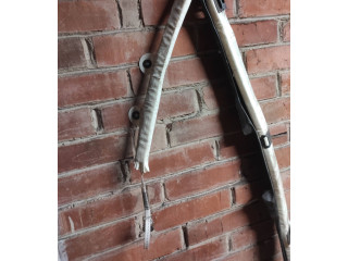 Боковая подушка безопасности 1K5880742E   Volkswagen Jetta V