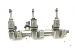 Комплект форсунок 9041080011    KIA Ceed  G3LC 