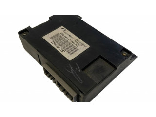 Блок управления кондиционером