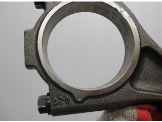 Шатун Jaguar XF X250