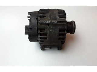 Генератор 03C903025D Skoda Octavia Mk2 (1Z)