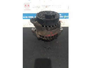 Генератор Alfa Romeo GT