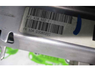 Рулевая рейка 8P1419502F Audi A3 S3 8L 1996 - 2003 года