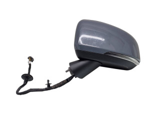 Зеркало электрическое        Volvo XC40   -  года   