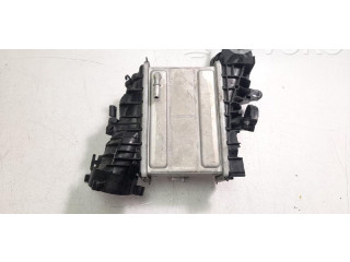 Интеркулер 1301444S03 Volvo V40