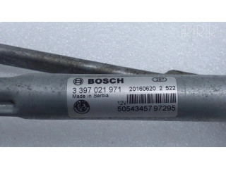 Комплект механизма стеклоочистителей