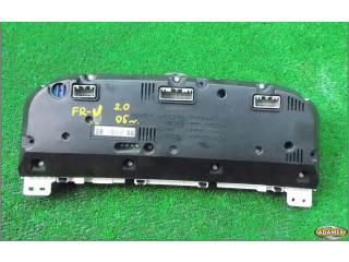 Панель приборов Honda FR-V