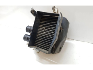 Интеркулер MR187657, MR187657 Mitsubishi Carisma